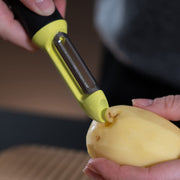 TREBONN - SBUCCIO Vertical Peeler - Limolin 