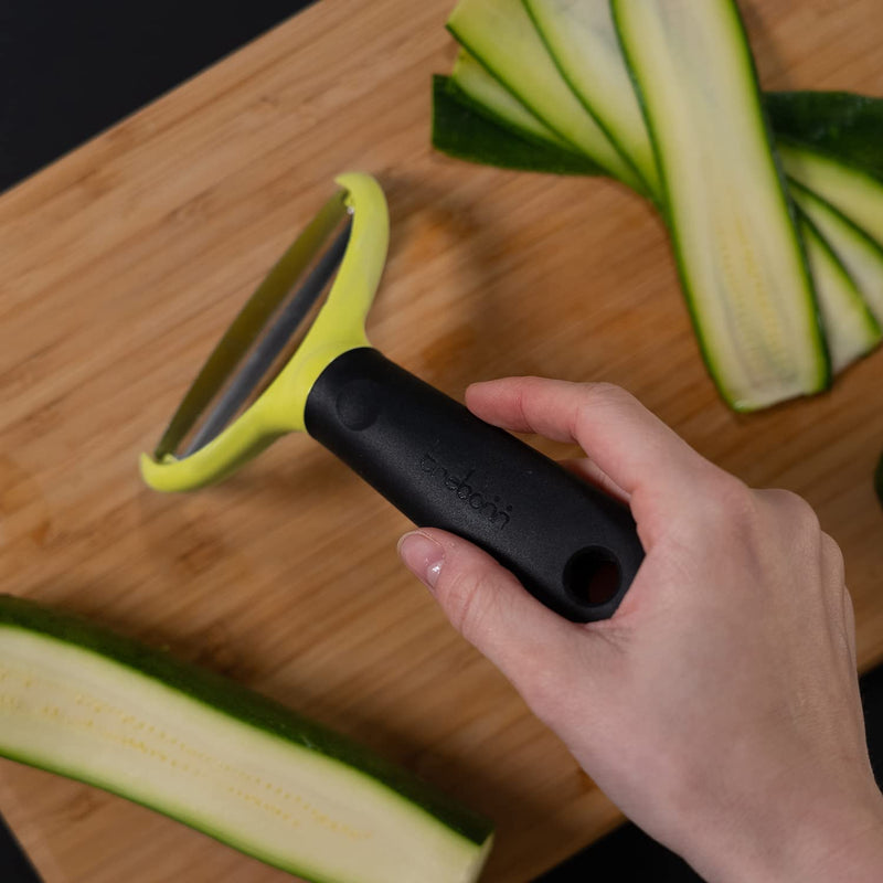 TREBONN - SBUCCIO XL Y-Shape Peeler - Limolin 