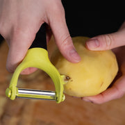 TREBONN - SBUCCIO Y-Shape Peeler - Limolin 