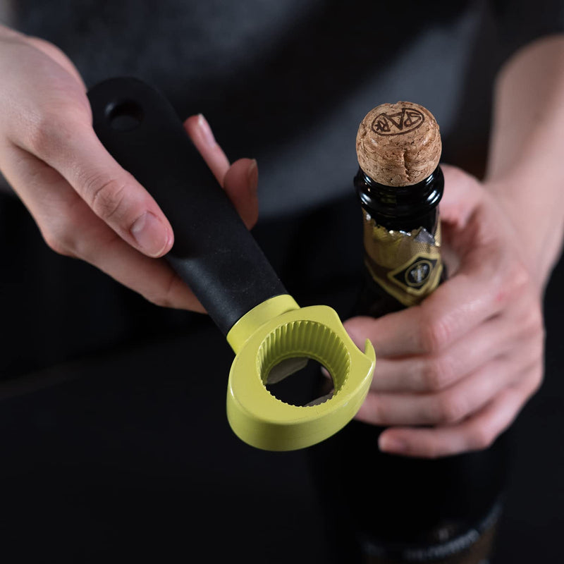 TREBONN - STAPPO Multi-bottle Opener - Limolin 
