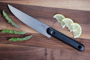 TREBONN - Salami Knife Black Edition - Limolin 