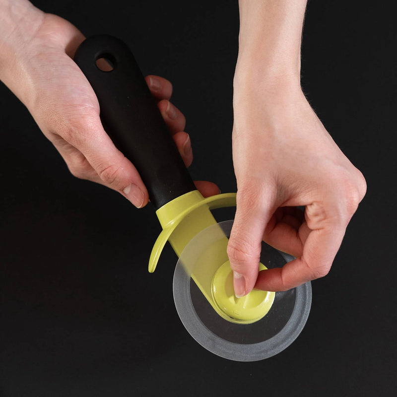 TREBONN - WILLY Pizza Wheel - Limolin 