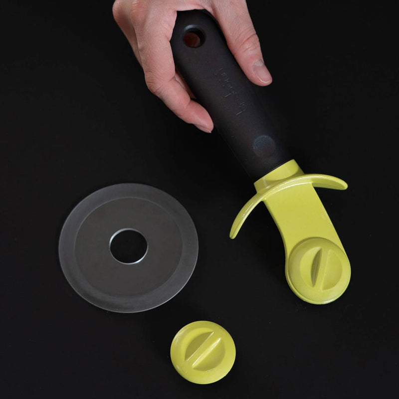 TREBONN - WILLY Pizza Wheel - Limolin 