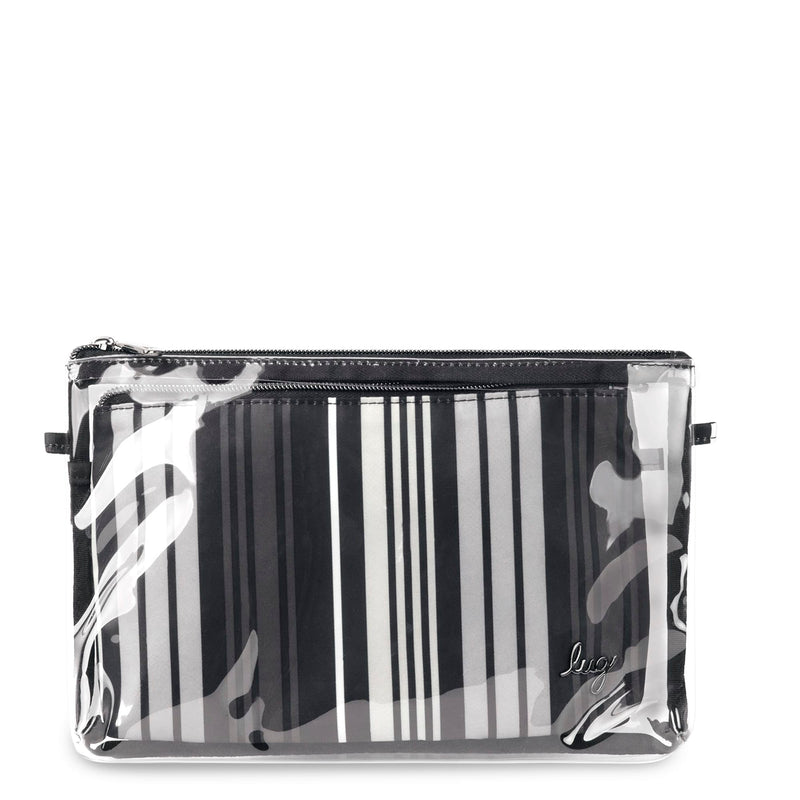 LUG - Tackle 4PC Storage Pouches