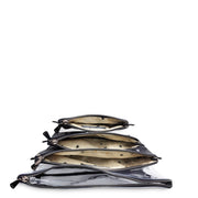 LUG - Tackle 4PC Storage Pouches