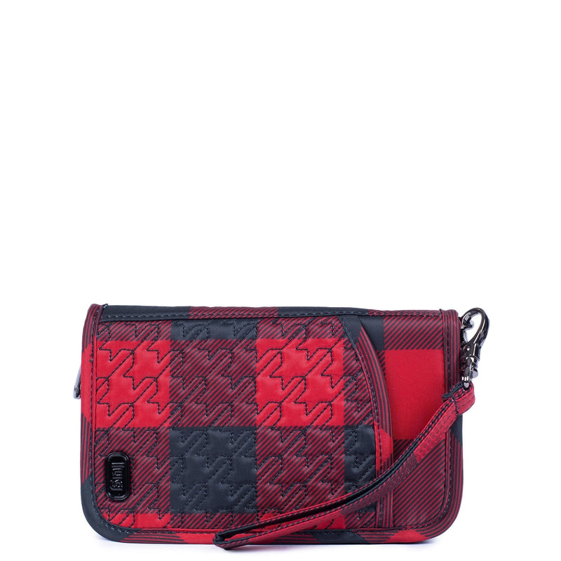 LUG - Tandem Zip SE RFID Wallet