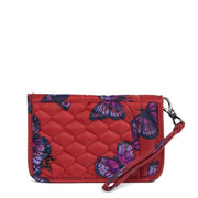 LUG - Tandem Zip SE RFID Wallet
