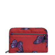 LUG - Tandem Zip SE RFID Wallet