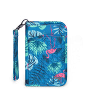 LUG - Tandem Zip SE RFID Wallet