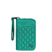 LUG - Tandem Zip SE RFID Wallet