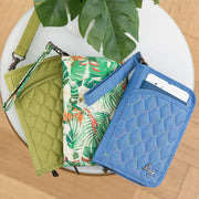 LUG - Tandem Zip SE RFID Wallet