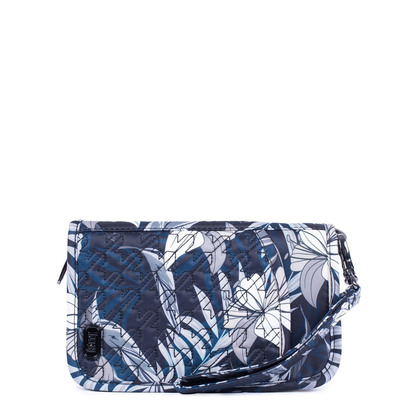 LUG - Tandem Zip SE RFID Wallet