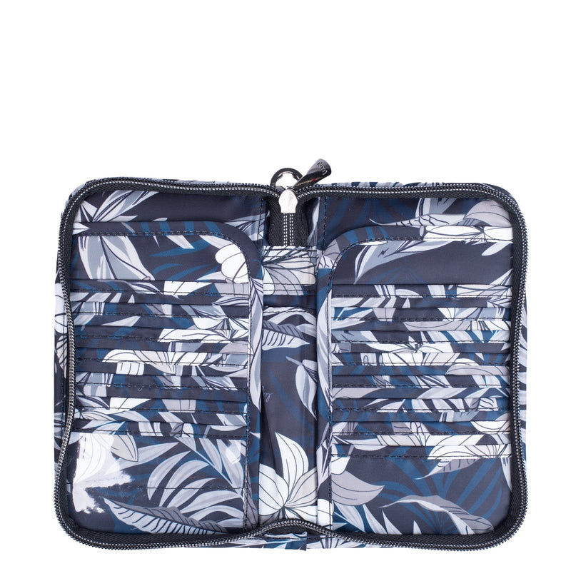 LUG - Tandem Zip SE RFID Wallet