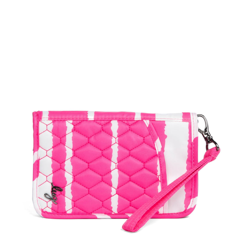 LUG - Tandem Zip SE RFID Wallet