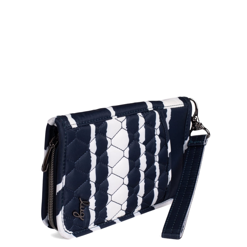 LUG - Tandem Zip SE RFID Wallet