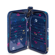 LUG - Tandem Zip SE RFID Wallet