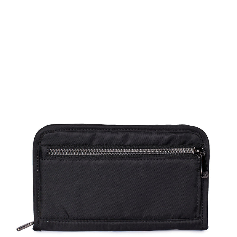 LUG - Tandem Zip SE RFID Wallet