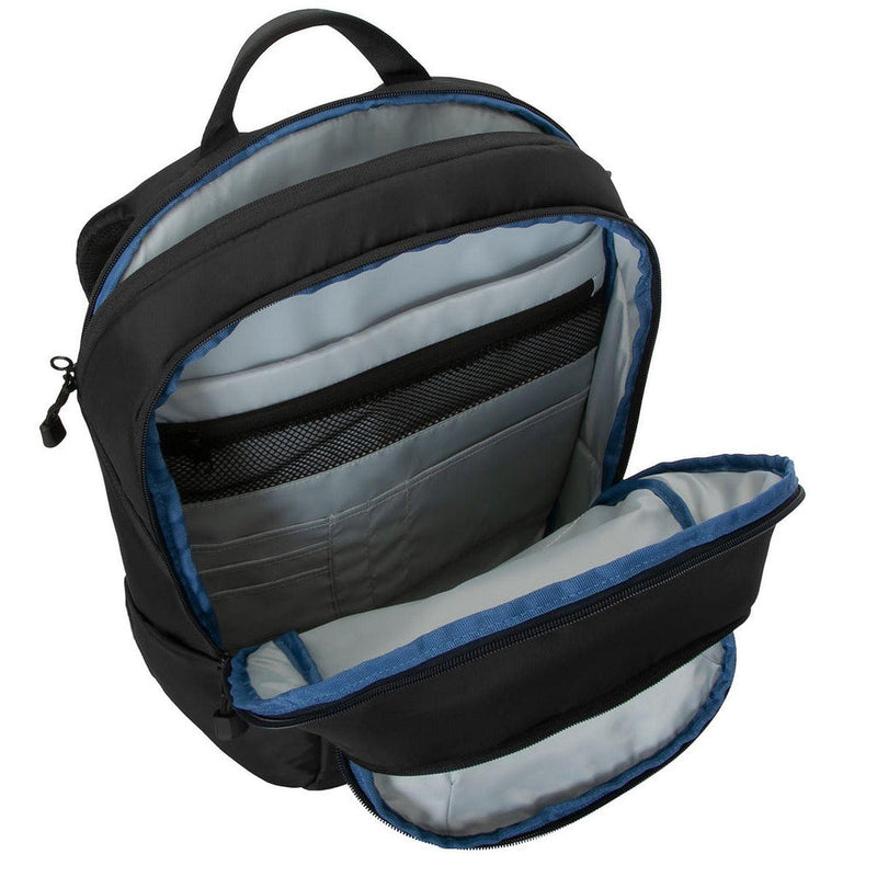 Targus - Backpack 15 - 16in Transpire Advanced (Black) - Limolin 
