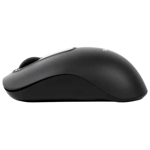 Targus - Mouse Bluetooth B580 3 Button 1600dpi PC/Mac/Chromebook 1 AA Batteryincluded - Black (AMB580TT) - Limolin 