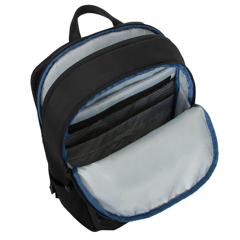 Targus - Transpire TBB632GL Carrying Case (Backpack) for 15" to 16" Notebook - Black - Limolin 