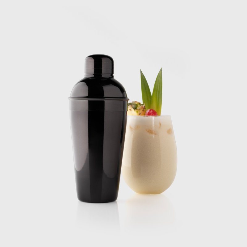 Taylor's Eye Witness - 3Pc Cocktail Set Black - Limolin 