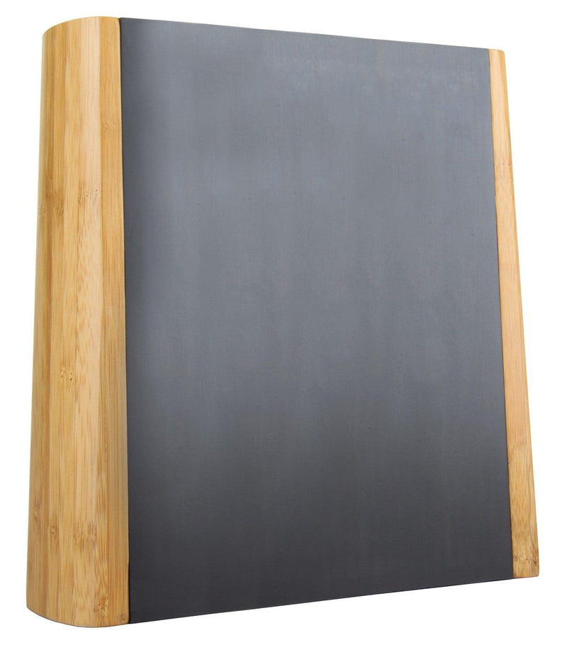 Taylor's Eye Witness - Bamboo Magnetic Knife Block - Limolin 
