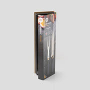 Taylor's Eye Witness - Brooklyn Brass 2 Pc Carving Set - Limolin 
