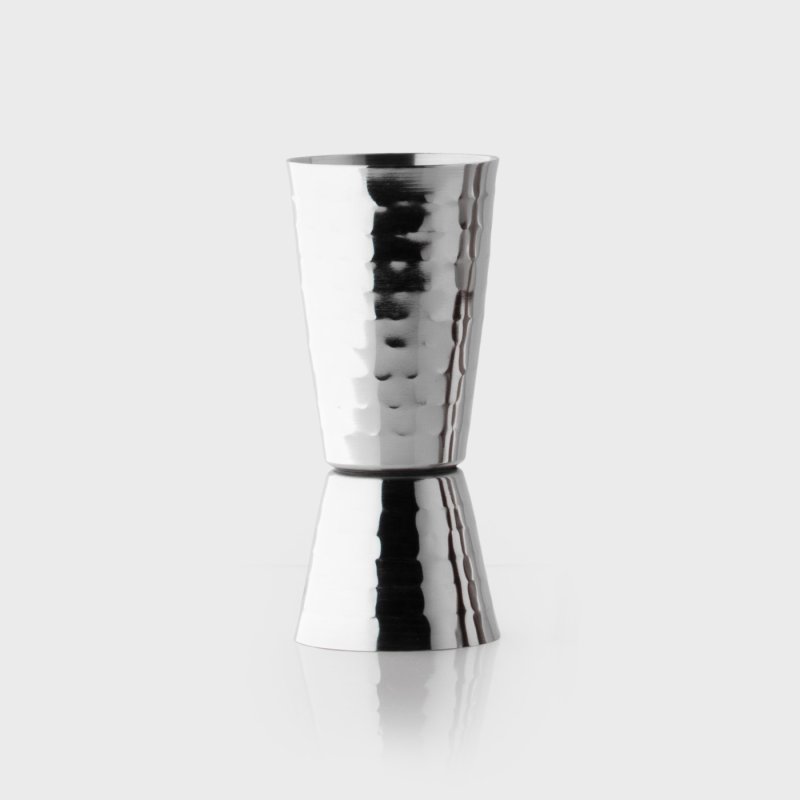 Taylor's Eye Witness - Dble Jigger Hammered S/S - Limolin 