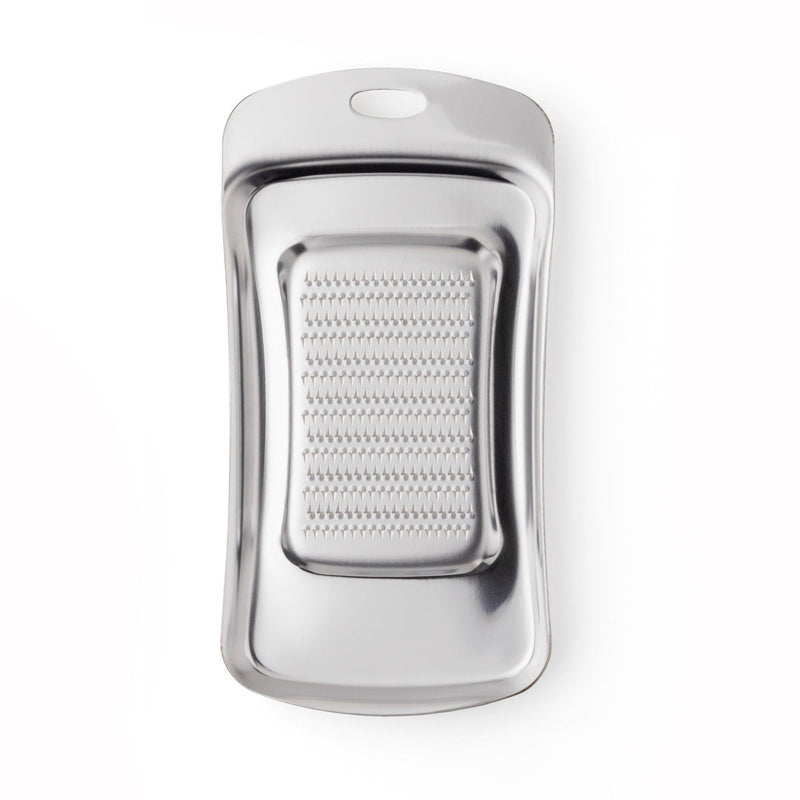 Taylor's Eye Witness - Ginger, Wasabi, Garlic Grater Stainless Steel - Limolin 
