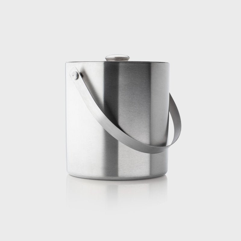 Taylor's Eye Witness - Ice Bucket Dble Wall S/S - Limolin 