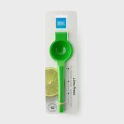 Taylor's Eye Witness - Lime Press - Limolin 