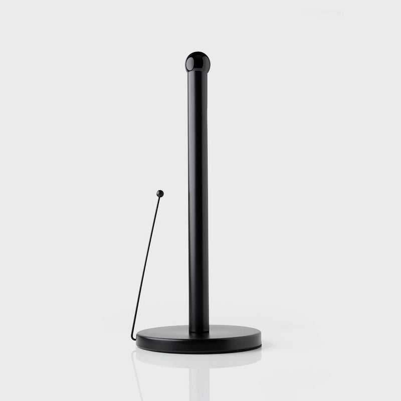 Taylor's Eye Witness - Towel Holder Black - Limolin 