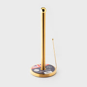 Taylor's Eye Witness - Towel Holder Gold - Limolin 