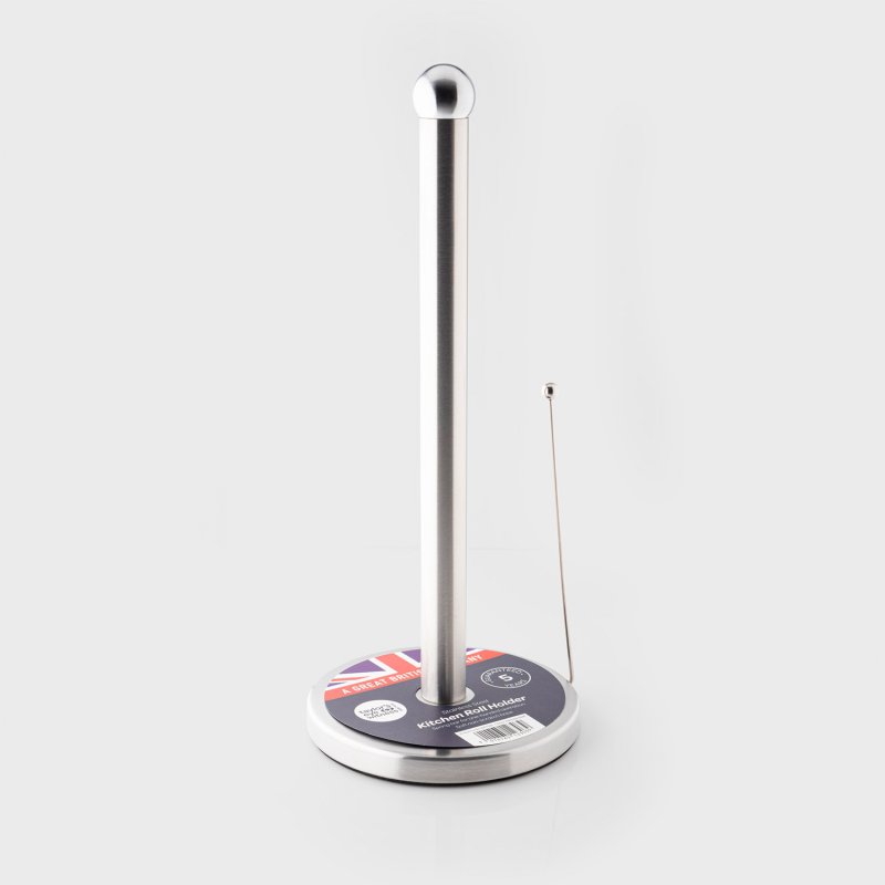 Taylor's Eye Witness - Towel Holder S/S - Limolin 