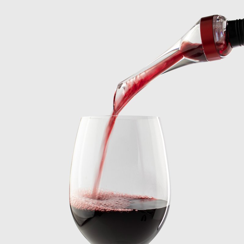 Taylor's Eye Witness - Wine Aerating Pourer - Limolin 