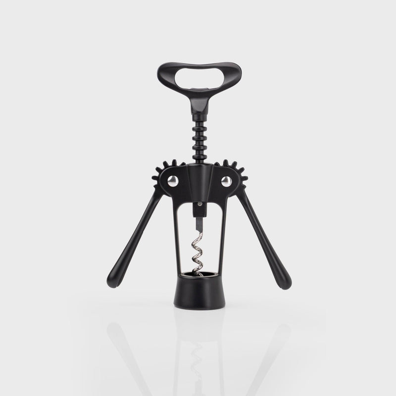Taylor's Eye Witness - Wing Cork Screw Matt Black - Limolin 