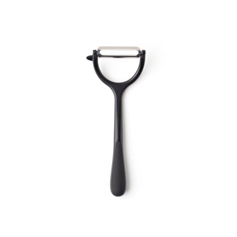 Taylor's Eye Witness - Y Peeler Matt Black - Limolin 