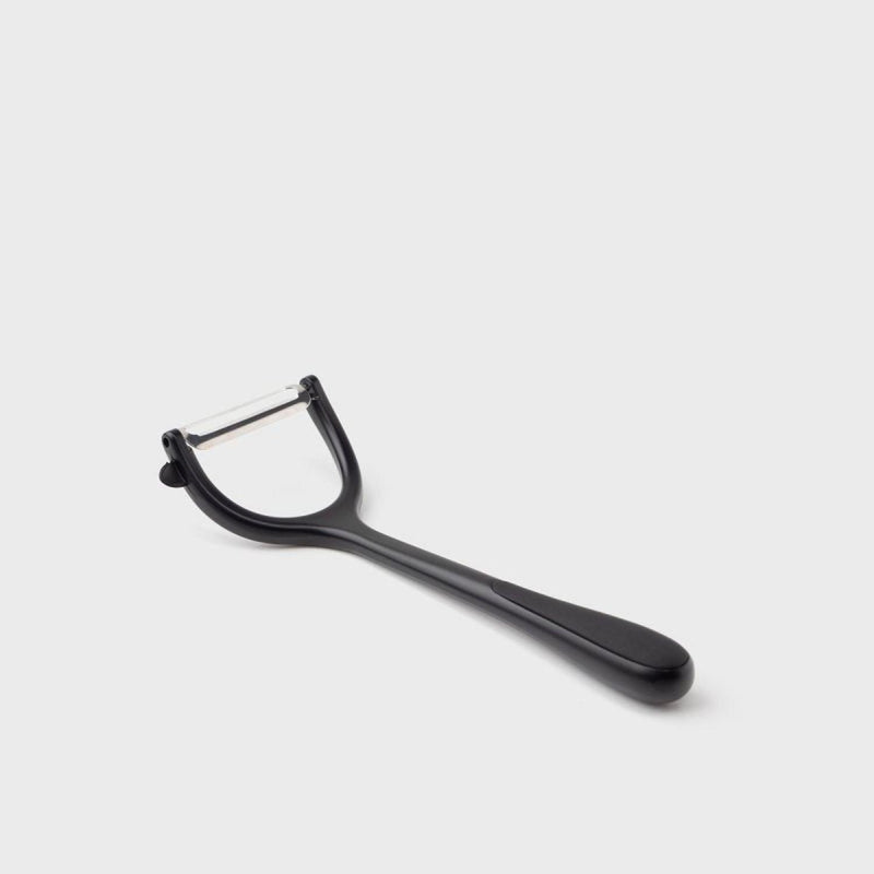 Taylor's Eye Witness - Y Peeler Matt Black - Limolin 