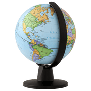 Tecnodidattica - Natgeo - Beginners French - 16Cm - Limolin 