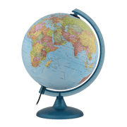 Tecnodidattica - Night & Day - French- 25Cm - Limolin 