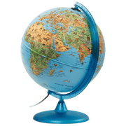 Tecnodidattica - Safari - French - 30Cm - Limolin 