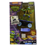 Teenage Mutant Ninja Turtles - Half Pipe RC - Movie - Limolin 