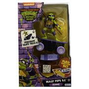 Teenage Mutant Ninja Turtles - Half Pipe RC - Movie - Limolin 
