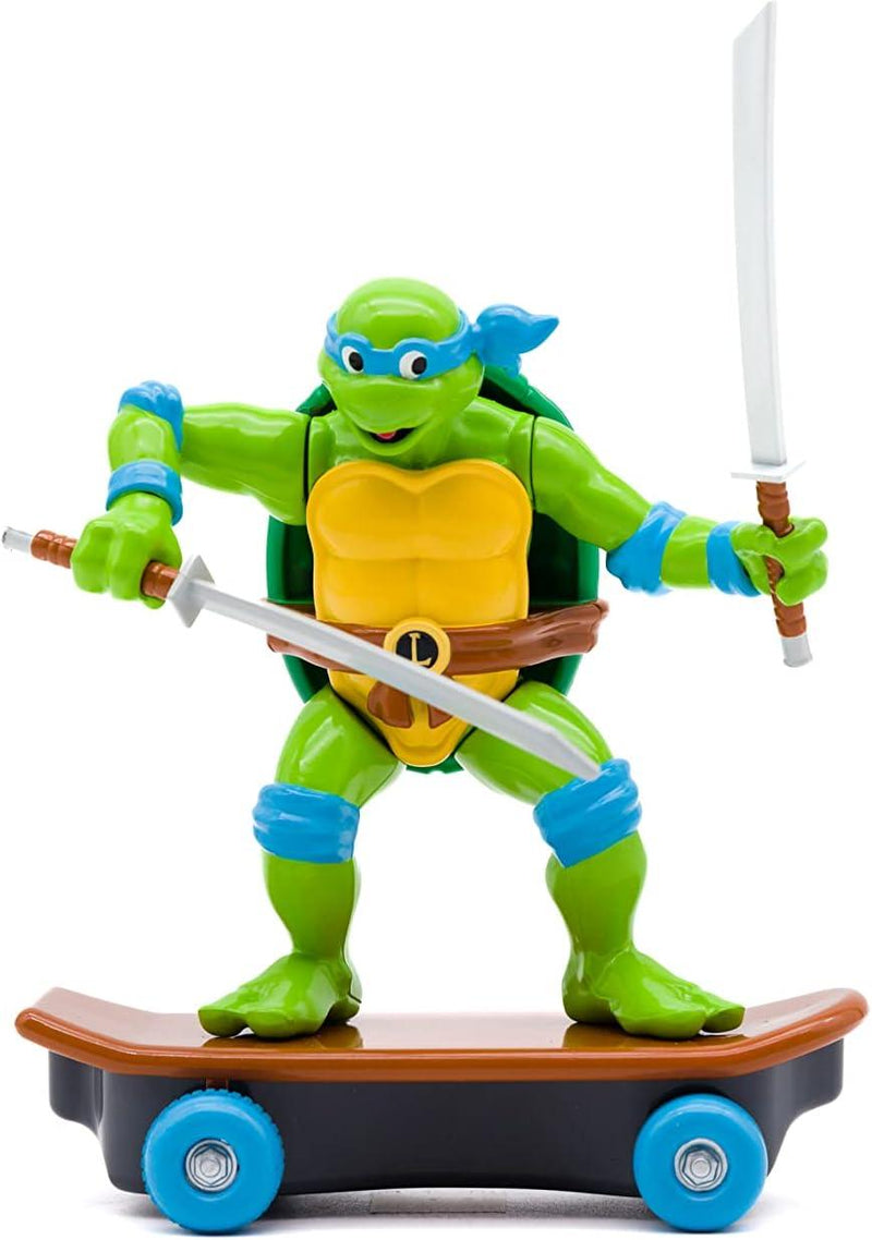 Teenage Mutant Ninja Turtles - Sewer Shredders - Assorted - Classic - Limolin 