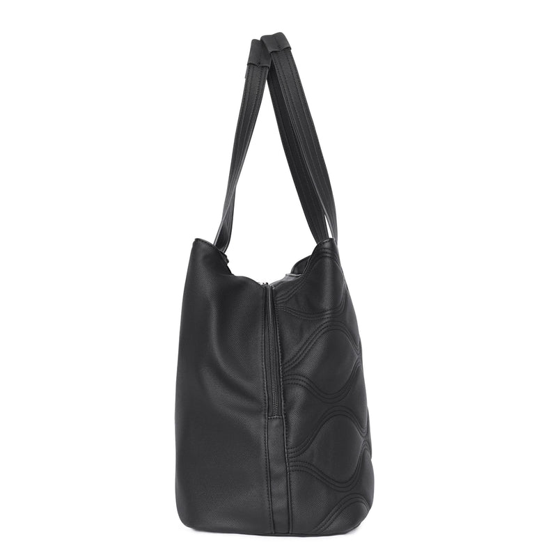LUG - Tempo Matte Luxe VL Tote Bag