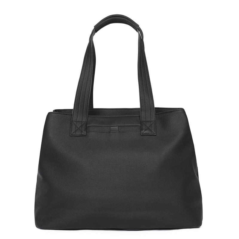 LUG - Tempo Matte Luxe VL Tote Bag