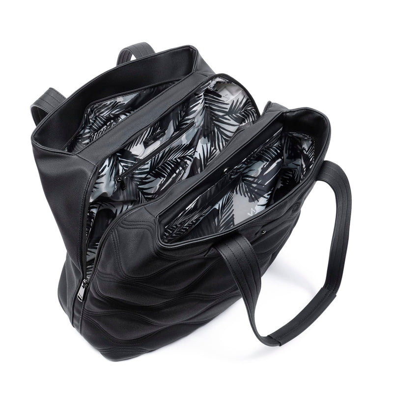 LUG - Tempo Matte Luxe VL Tote Bag