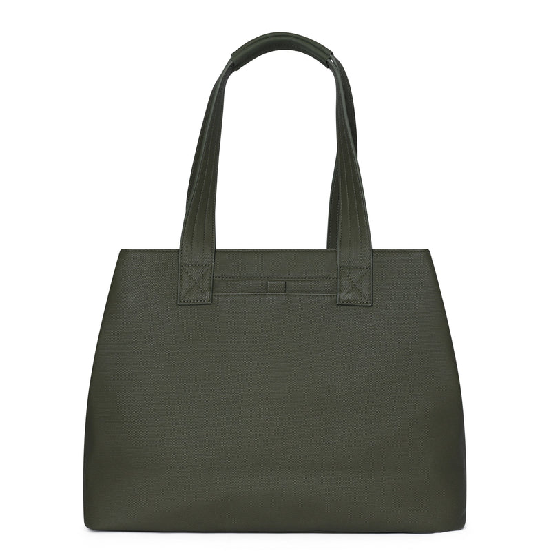LUG - Tempo Matte Luxe VL Tote Bag