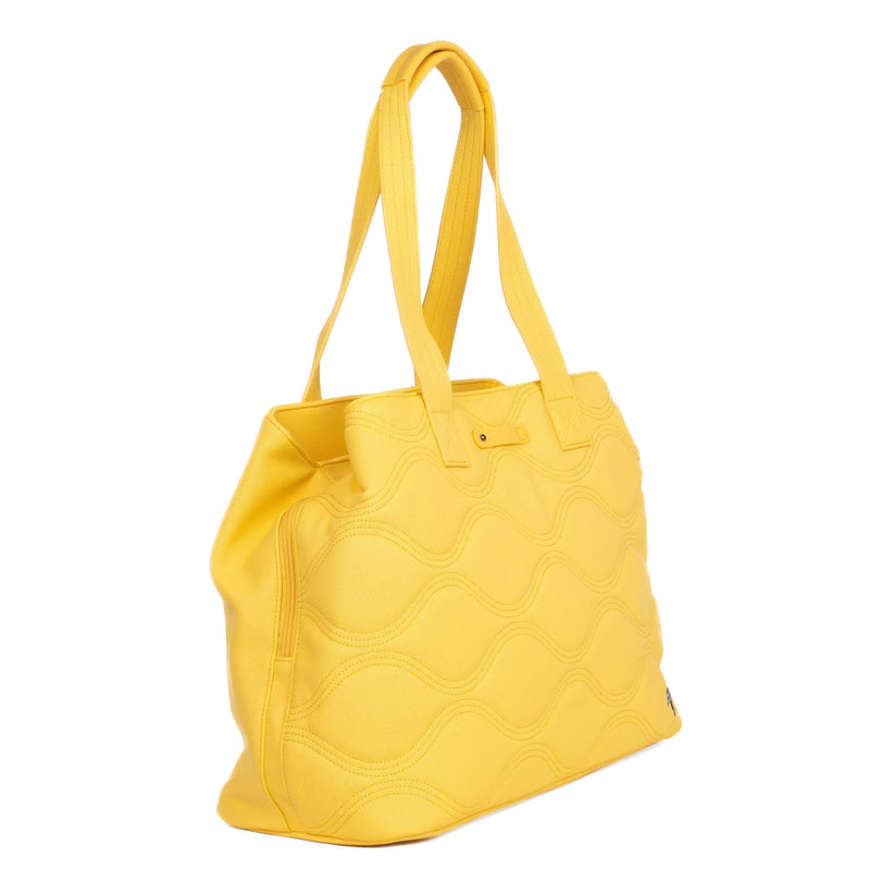 LUG - Tempo Matte Luxe VL Tote Bag