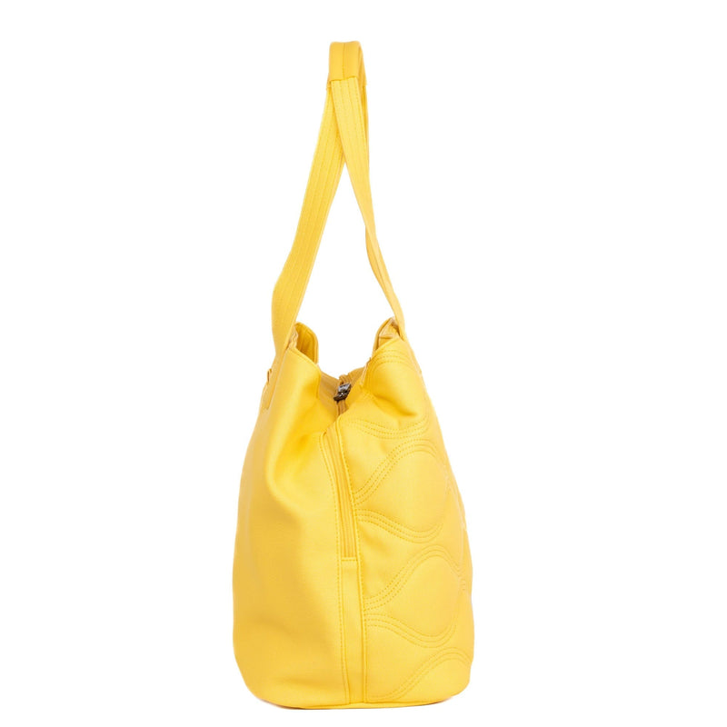 LUG - Tempo Matte Luxe VL Tote Bag